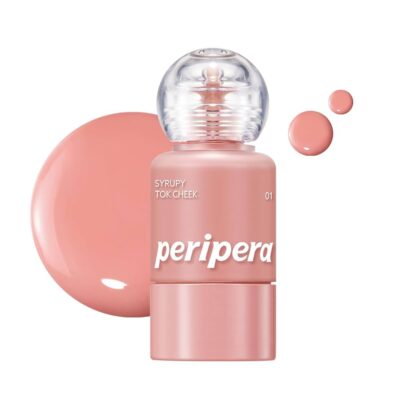 SYRUPY TOK CHEEK