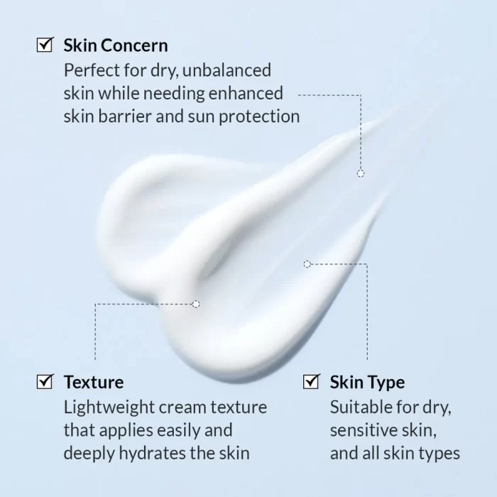 Aqua Glowing Sunscreen SPF50+ PA++++ - Imagen 4