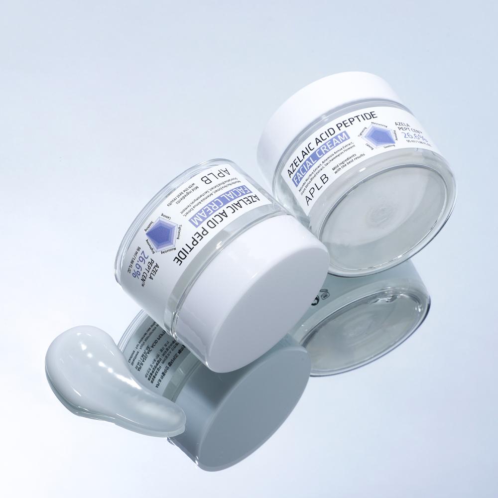 Azelaic Acid Peptide Facial Cream - Imagen 3