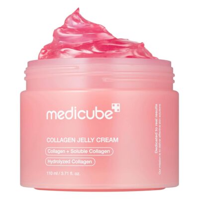 Collagen Jelly Cream Mini