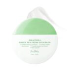 Green Tea Fresh Sunscreen SPF50+ PA++++