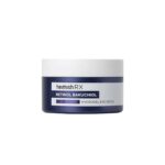 RX RETINOL BAKUCHIOL HYDROGEL EYE PATCH