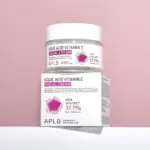 Kojic Acid Vitamin C Facial Cream