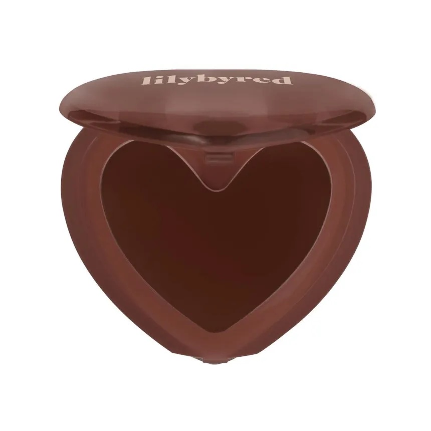 Luv Beam Lip Balm Mini Cherry Bell Edition #Cocoa Balm - Imagen 3