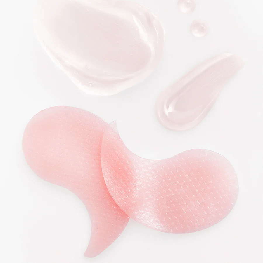 PDRN RETINAL EYE PATCH GLOW JELLY - Imagen 4