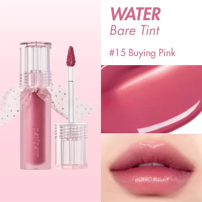 WATER BARE TINT - 15