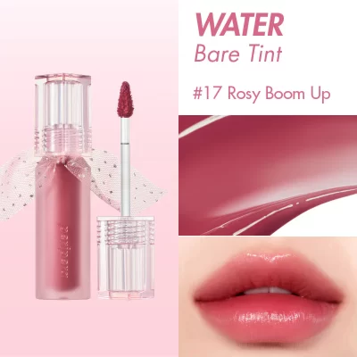 WATER BARE TINT - 17