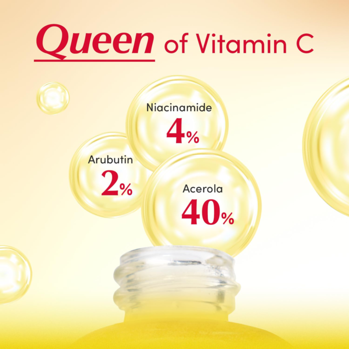 Vitamin Illuminating Serum - Imagen 2