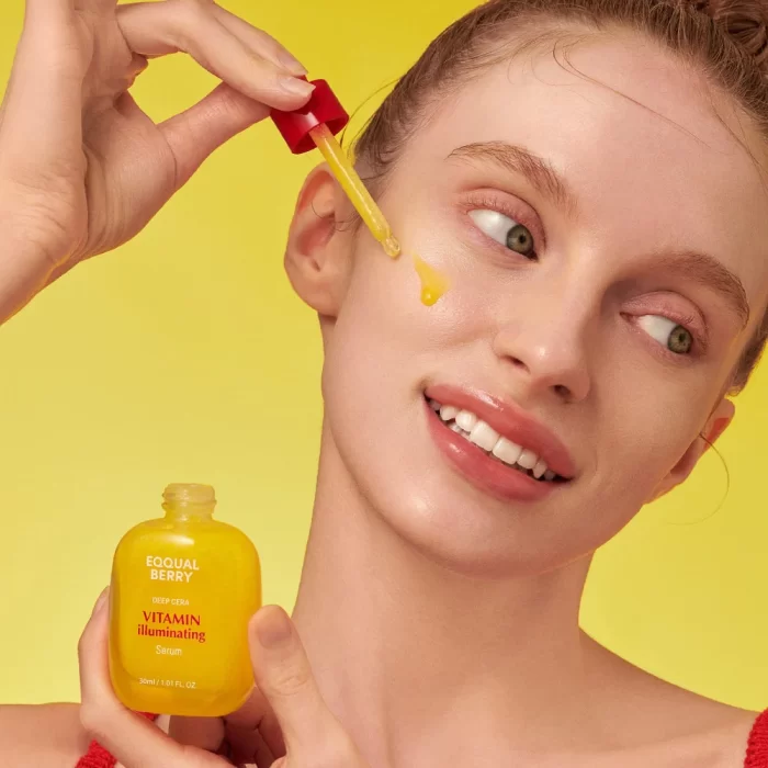 Vitamin Illuminating Serum - Imagen 3