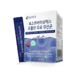 POSRBIOTICS PROLIN BREAST MILK LACTOBACILLUS