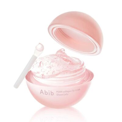 PDRN COLLAGEN LIP MASK GLAZED JELLY