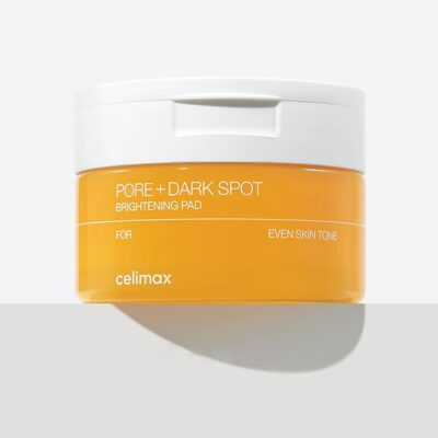PORE DARK SPOT BRIGHTENING PAD