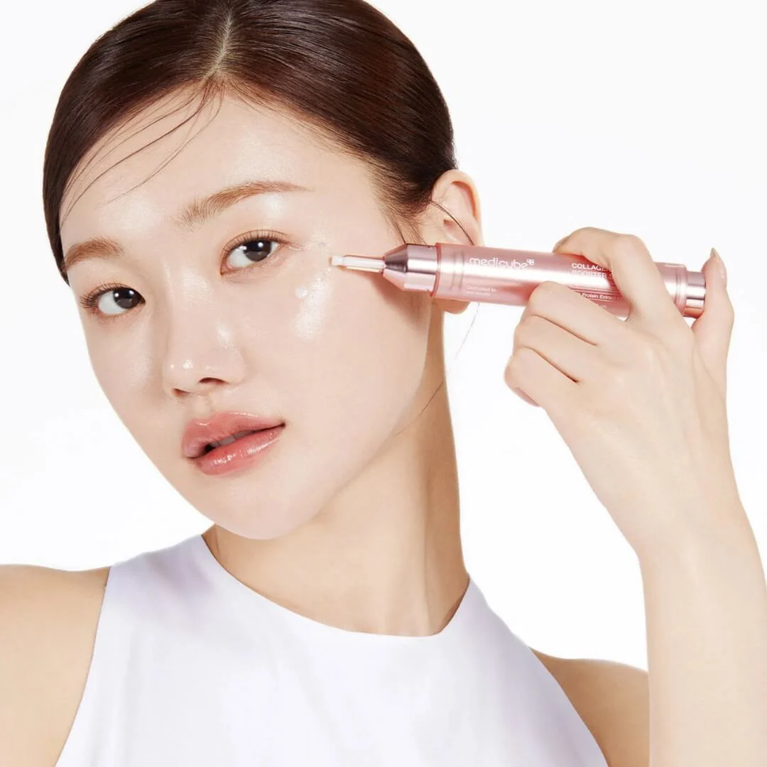 Collagen Glow Booster Serum - Imagen 2