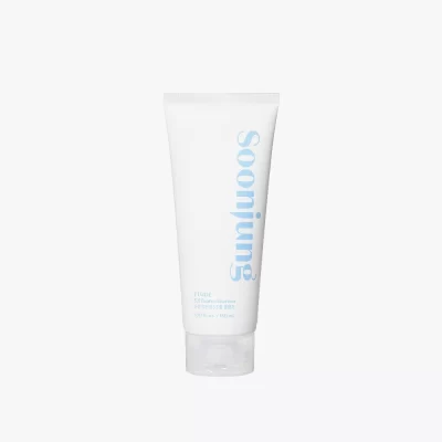 SOON JUNG FOAM CLEANSER