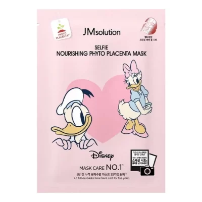 NOURISHING PHYTO PLACENTA MASK PATO DONAL
