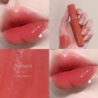 JUICY LASTING TINT - 10