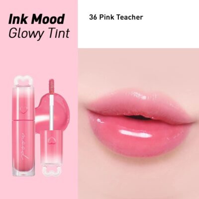 INK MOOD GLOWY TINT - 36