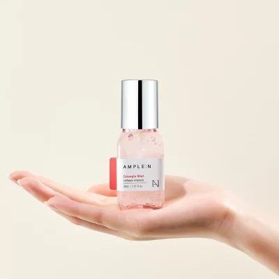 ENTANGLE SHOT COLLAGEN AMPOULE