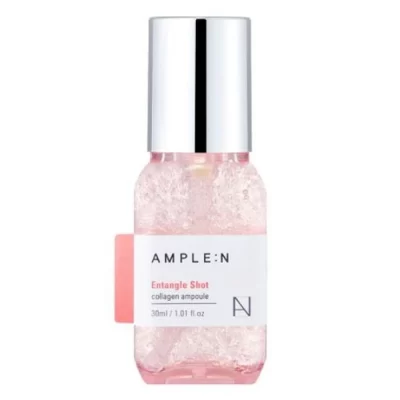 ENTANGLE SHOT COLLAGEN AMPOULE