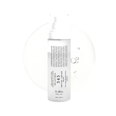 RELIEF CREAM MIST