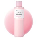 PDRN PINK NIACINAMIDE MILKY TONER