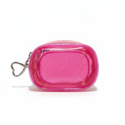 VITAVITA KEYRING POUCH(PINK)