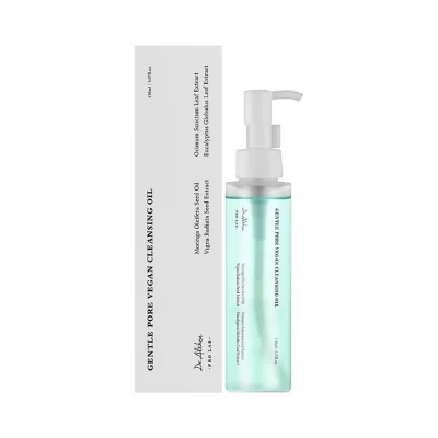 GENTLE PORE CLEANSING OIL