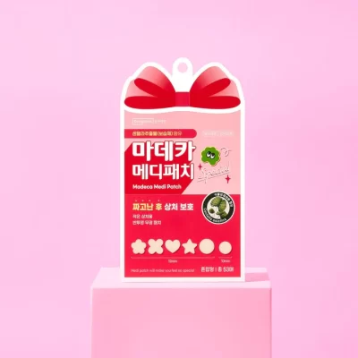 MADECA MEDI PATCH