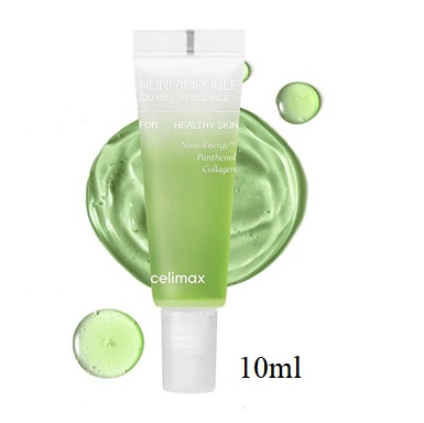 Noni Ampoule Calming + Radiance - 10ML